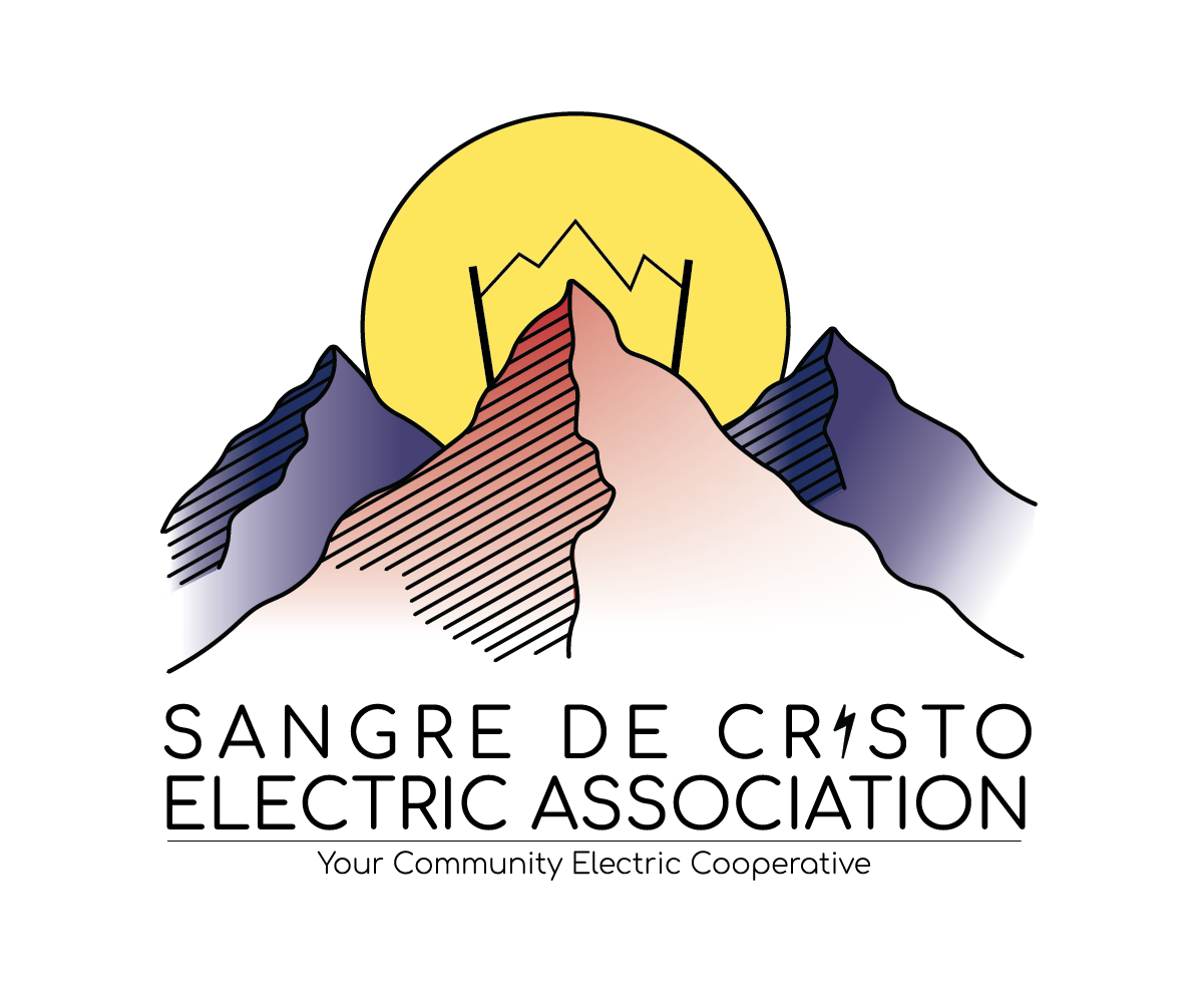 Design de Logo par mckay pour Sangre de Cristo Electric Assn., Inc. | Design #20709720