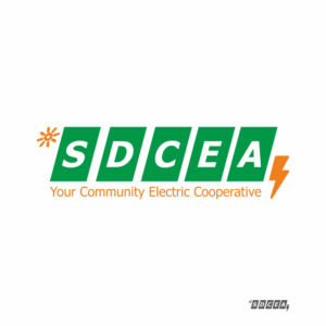 Logo Design by nebula99 for Sangre de Cristo Electric Assn., Inc. | Design: #20698485