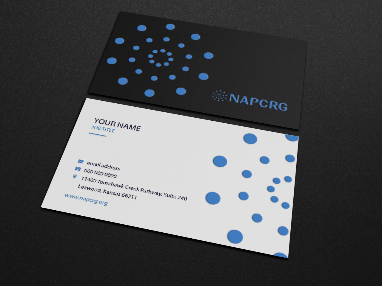 Diseño de Tarjeta de Presentación por Riz' para este proyecto | Diseño #20698766