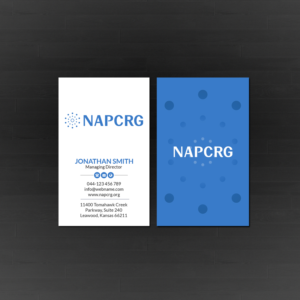 Business Card Design by Creations Box 2015