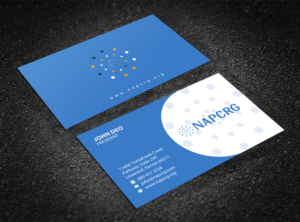 Business Card Design by Brand aid