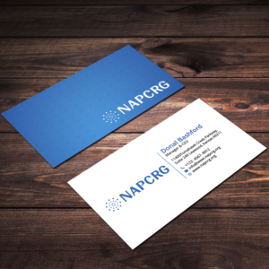 Business Card Design by Sujan4art
