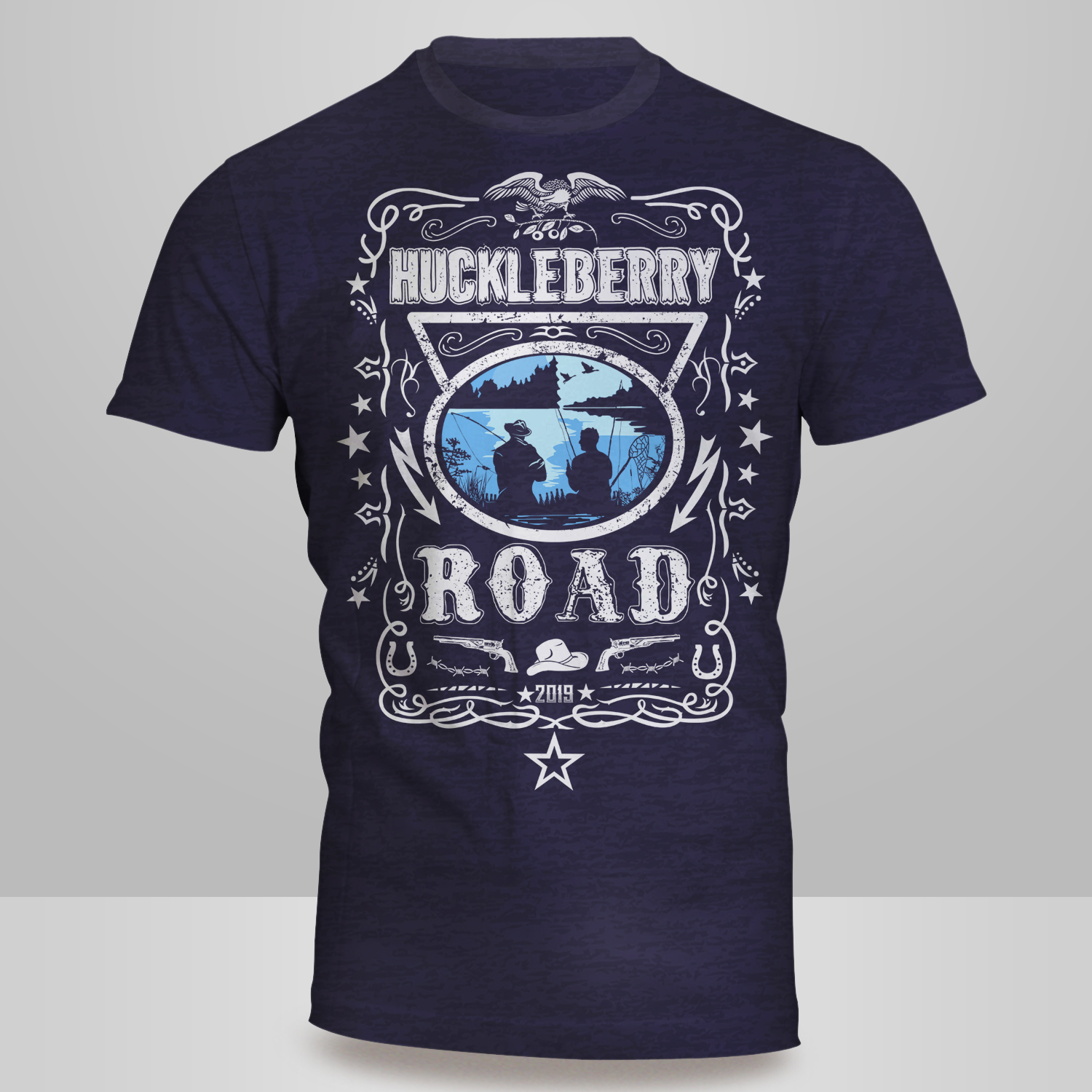 T-shirt Design by Kero for this project | Design #20674516