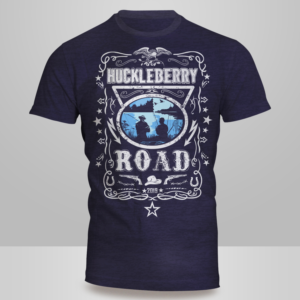 T-shirt Design by Kero