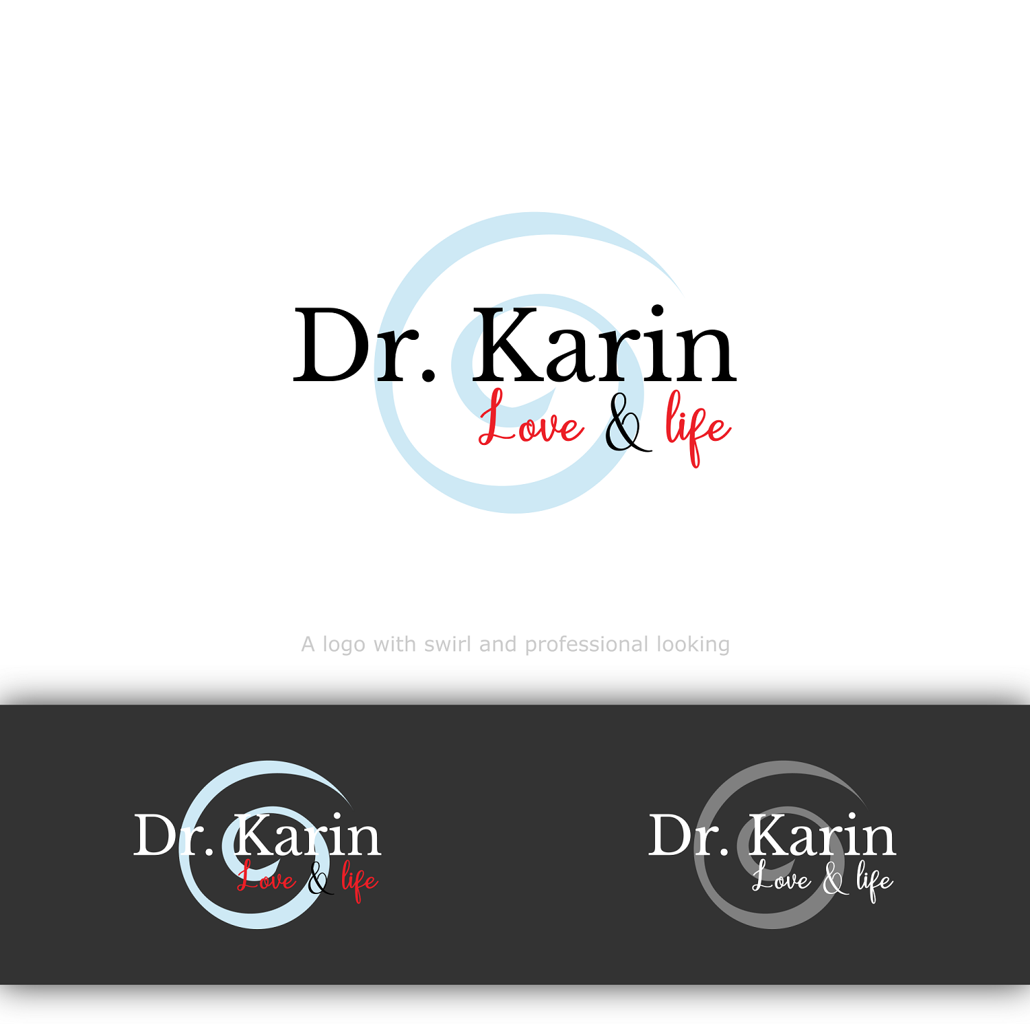 Logo Design by zatsukiki for this project | Design #20699848