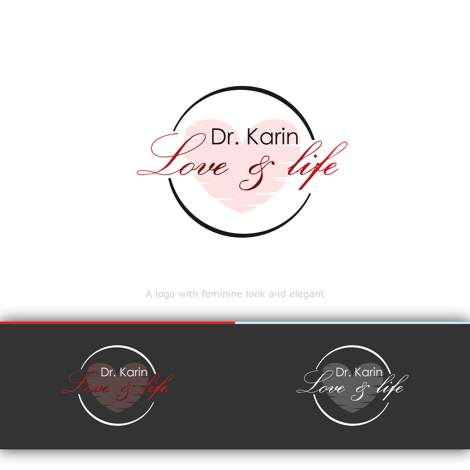 Logo Design by zatsukiki for this project | Design #20699849