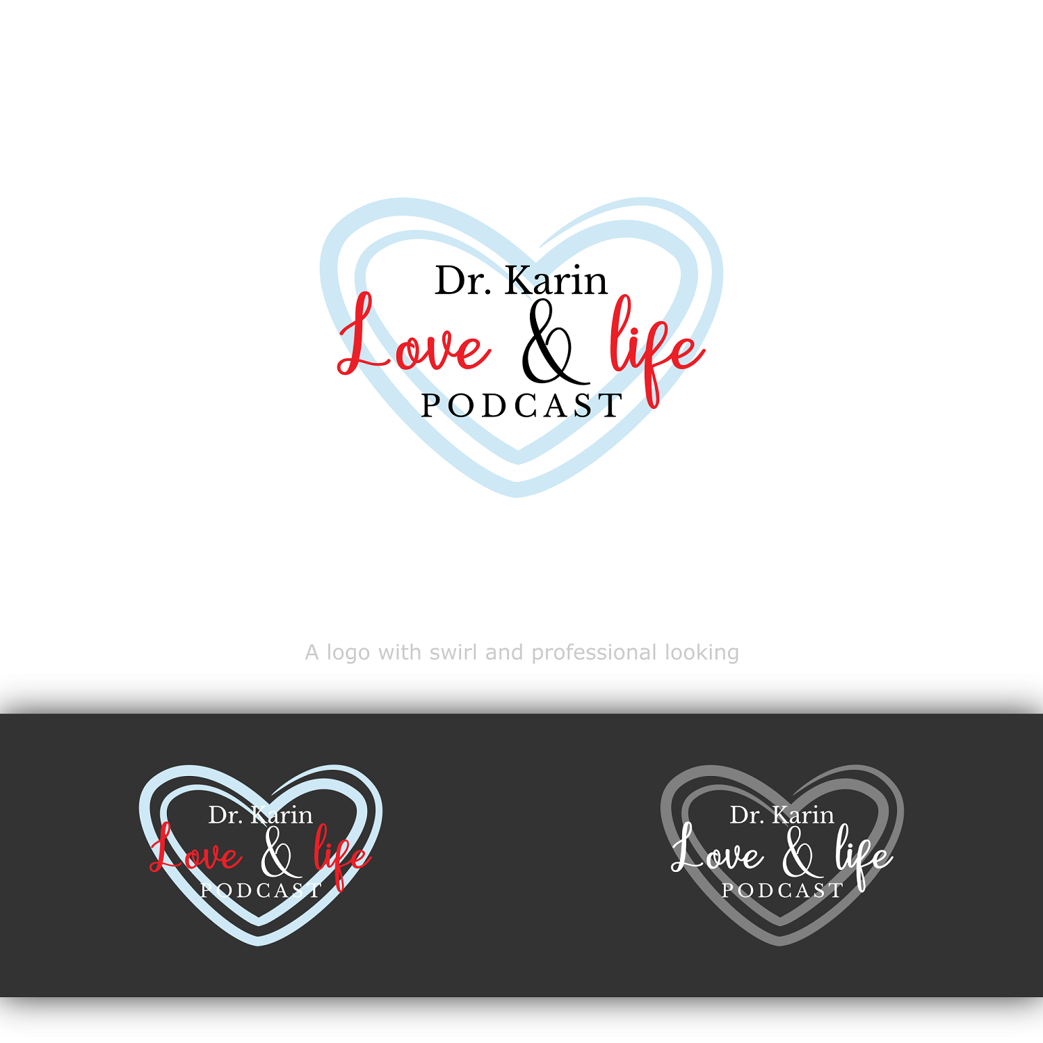 Logo Design by zatsukiki for this project | Design #20717397