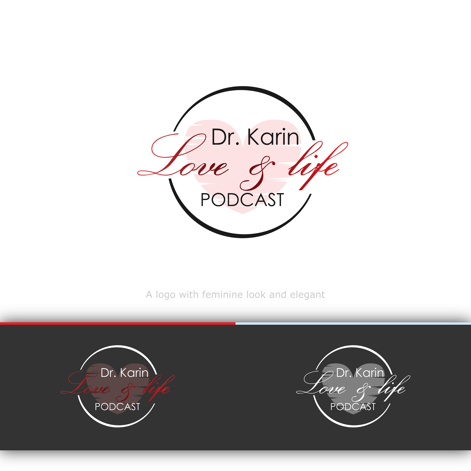 Logo Design by zatsukiki for this project | Design #20717398
