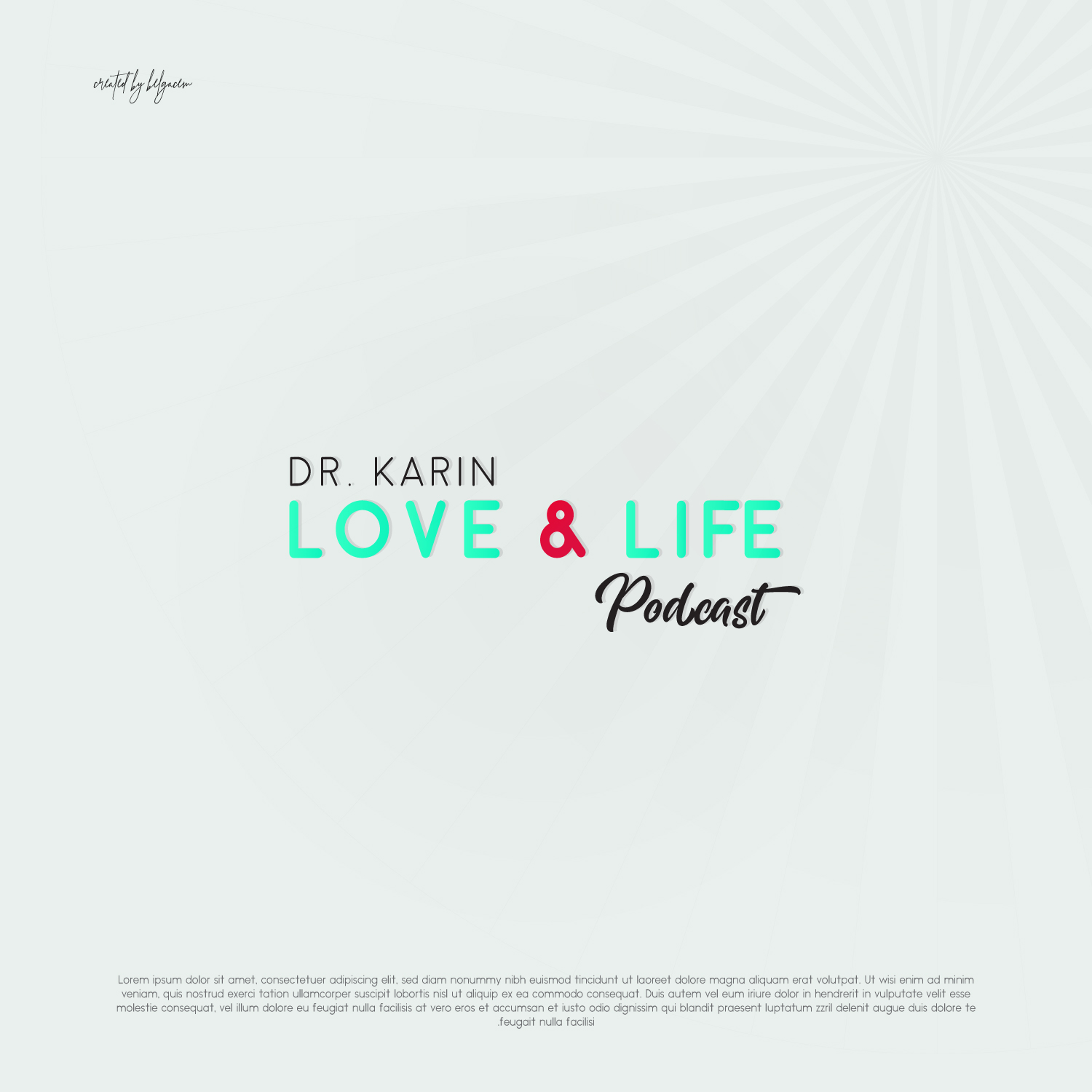 Logo Design by kacimo for this project | Design #20688973