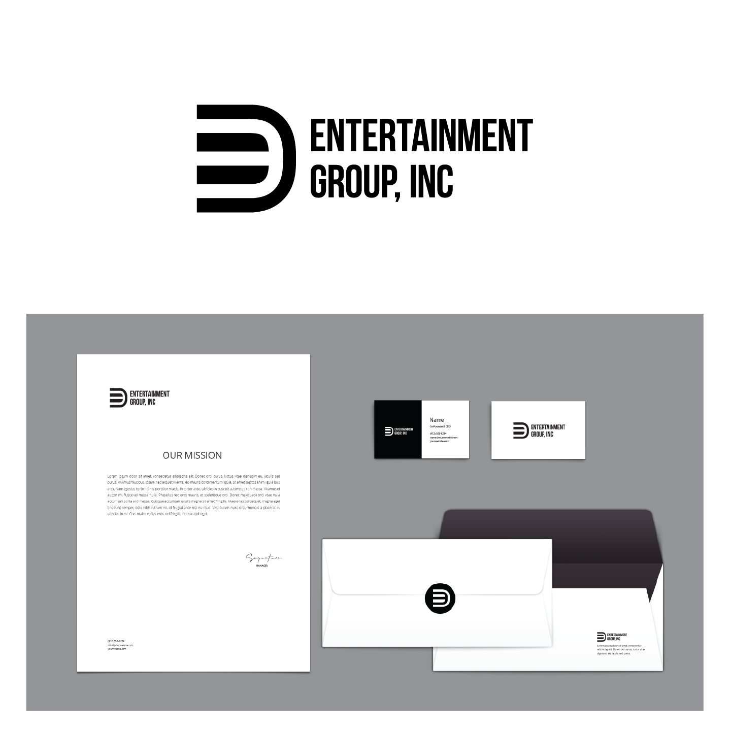 Logo Design by Andylicious for this project | Design #20675404