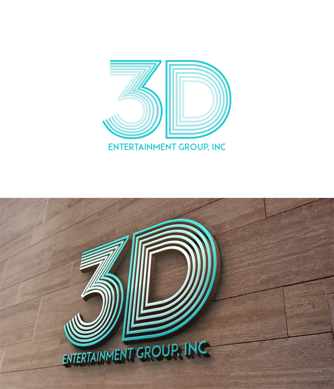 Logo Design by trufya for this project | Design #20735394