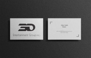 Logo Design by Fat Numbat for this project | Design: #20684050