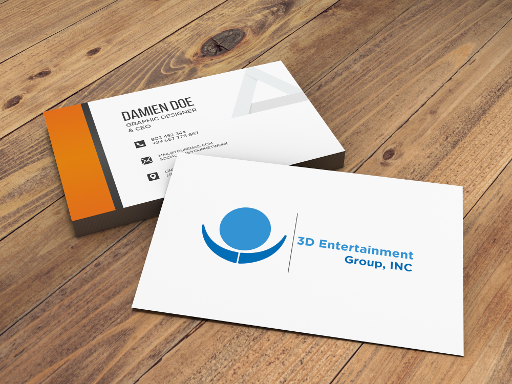 Logo Design by shane_design for this project | Design #20692123