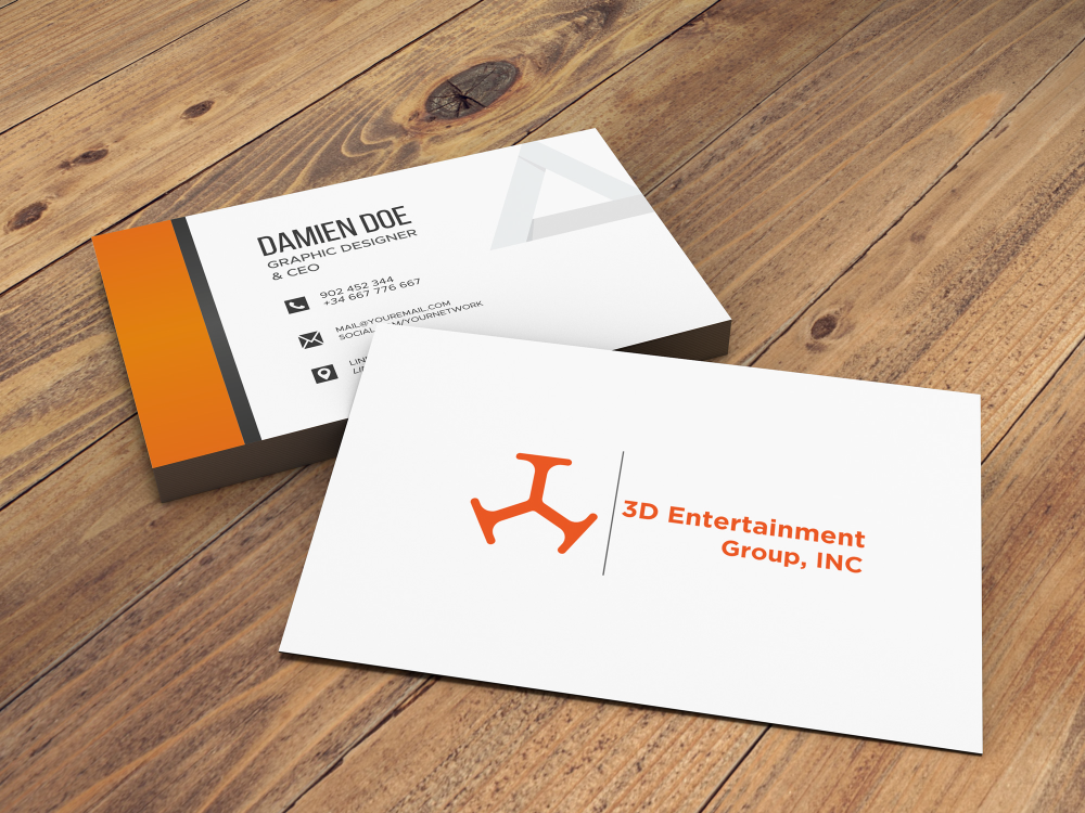 Logo Design by shane_design for this project | Design #20692124