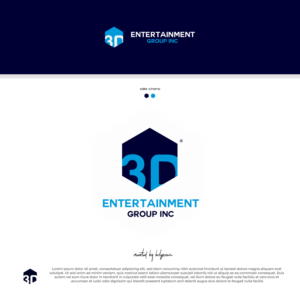 Logo Design by kacimo for this project | Design #20693265