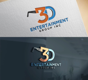 Logo Design by artkey9 for this project | Design #20682797