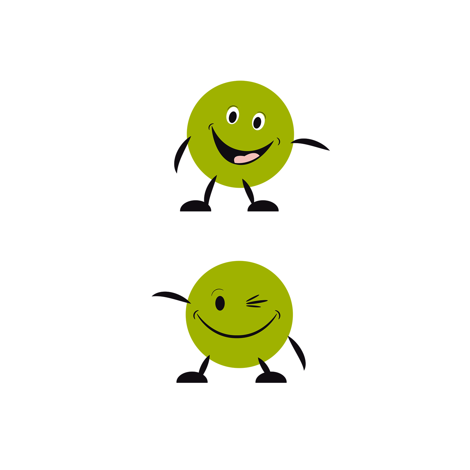 Character Design by nanocb72 for this project | Design #20707017