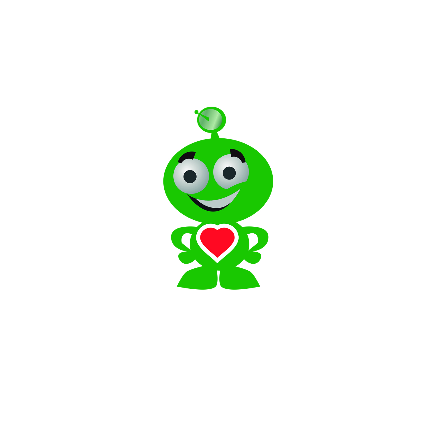 Character Design by nanocb72 for this project | Design #20707018