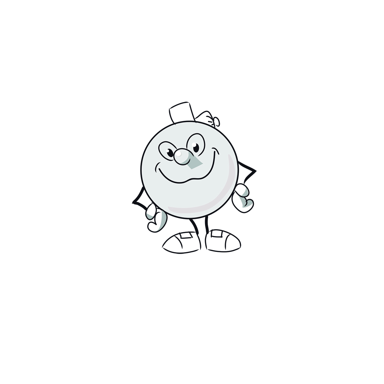 Character Design by nanocb72 for this project | Design #20770625