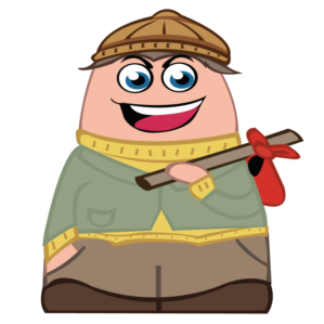 Character Design by vesna.radulovic1