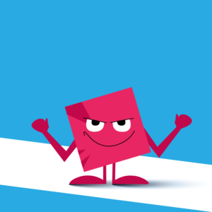 Character Design by Creative Chamber for this project | Design: #20716169