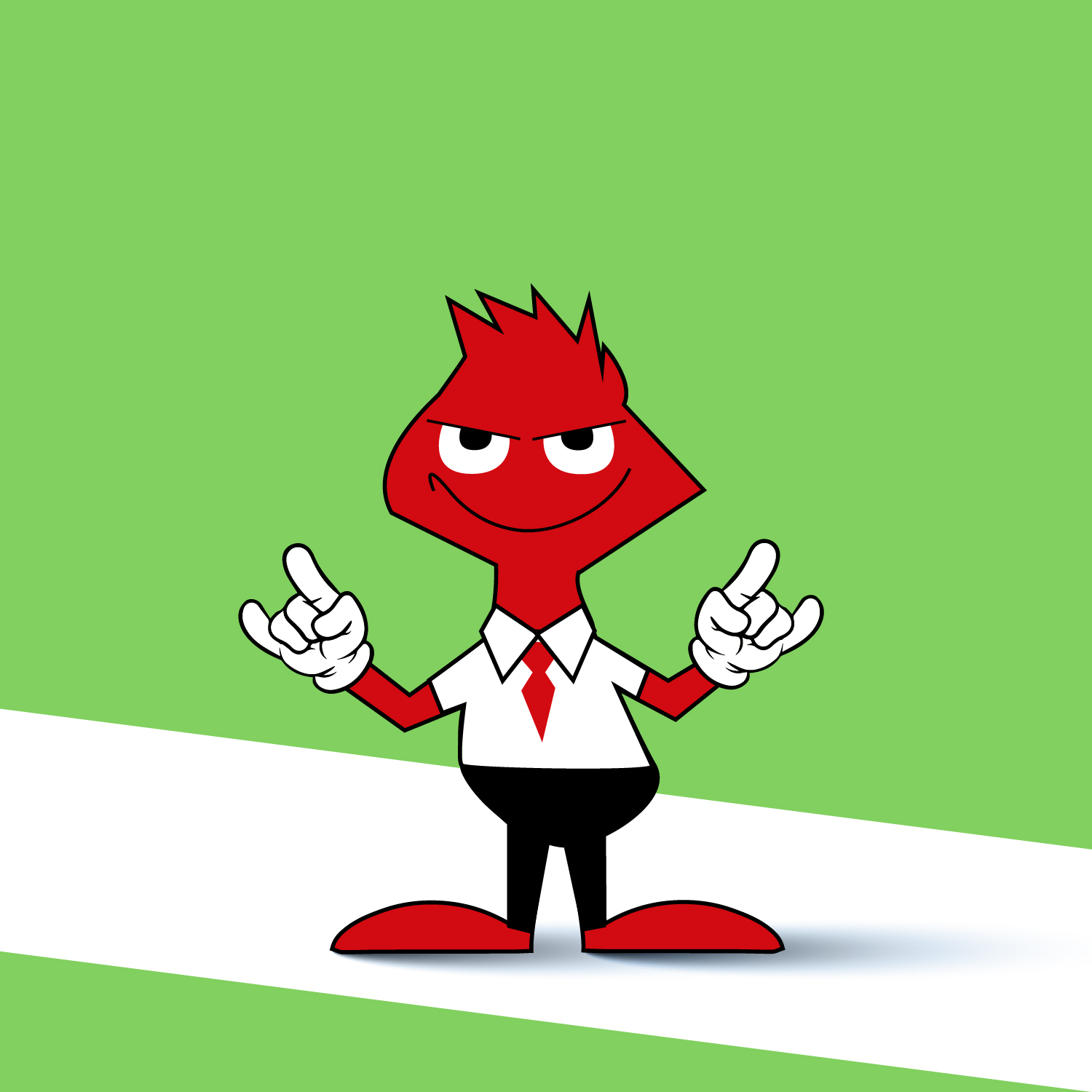 Character Design by Creative Chamber for this project | Design #20721194