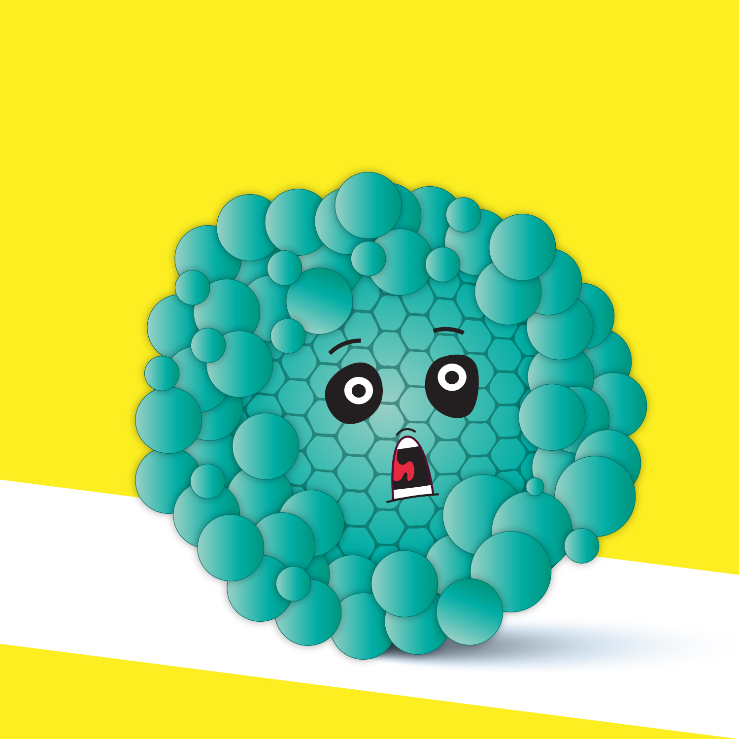 Character Design by Creative Chamber for this project | Design #20857246