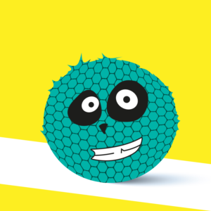 Character Design by Creative Chamber for this project | Design: #20857247