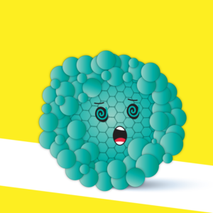 Character Design by Creative Chamber for this project | Design: #20857248