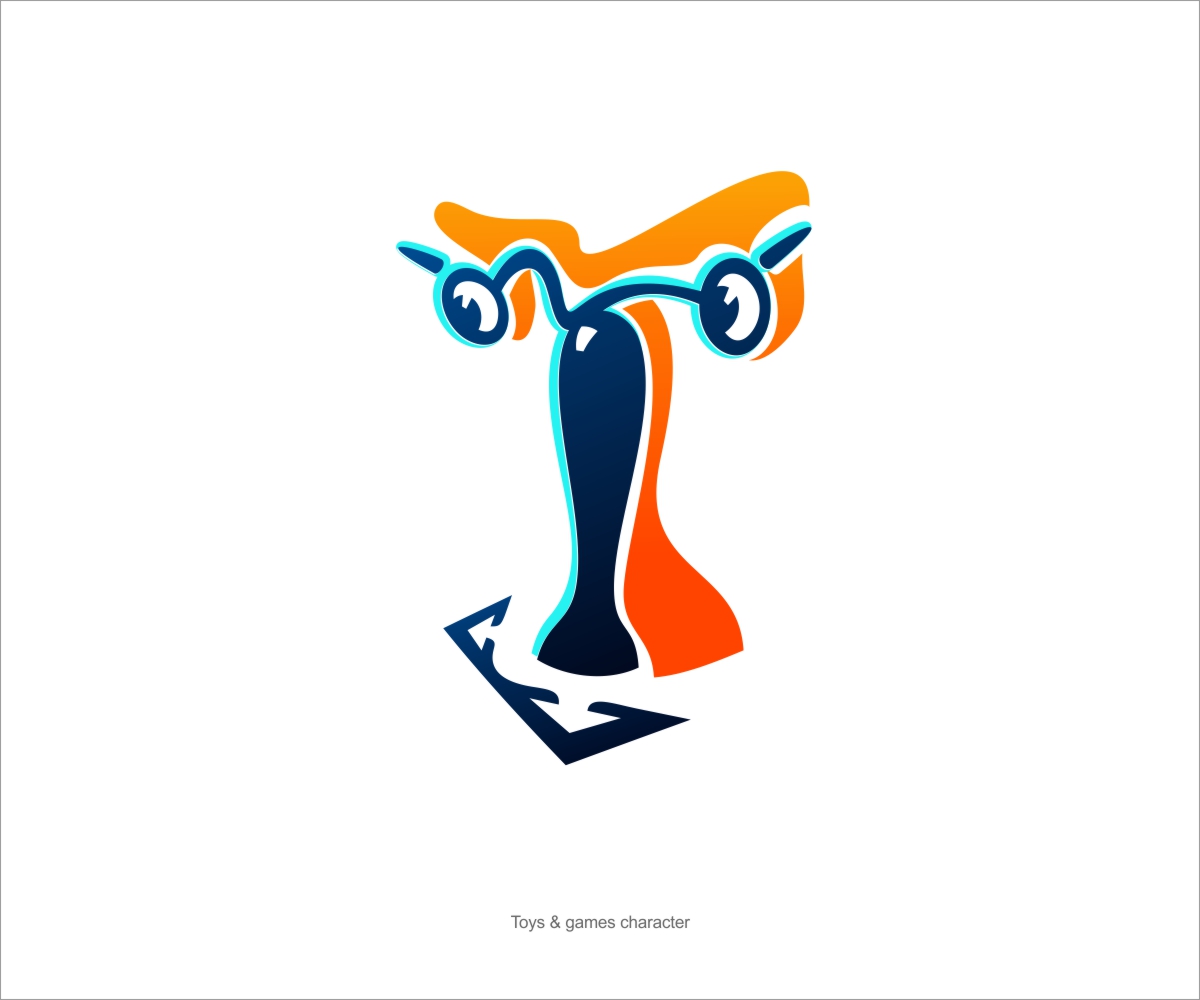 Character Design by ddsgn for this project | Design #20682757
