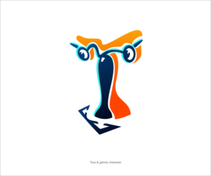 Character Design by ddsgn for this project | Design: #20682757