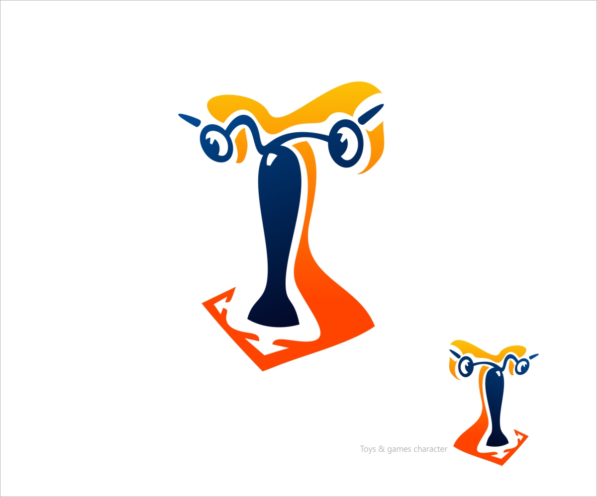 Diseño de Personaje por ddsgn para este proyecto | Diseño #20707272
