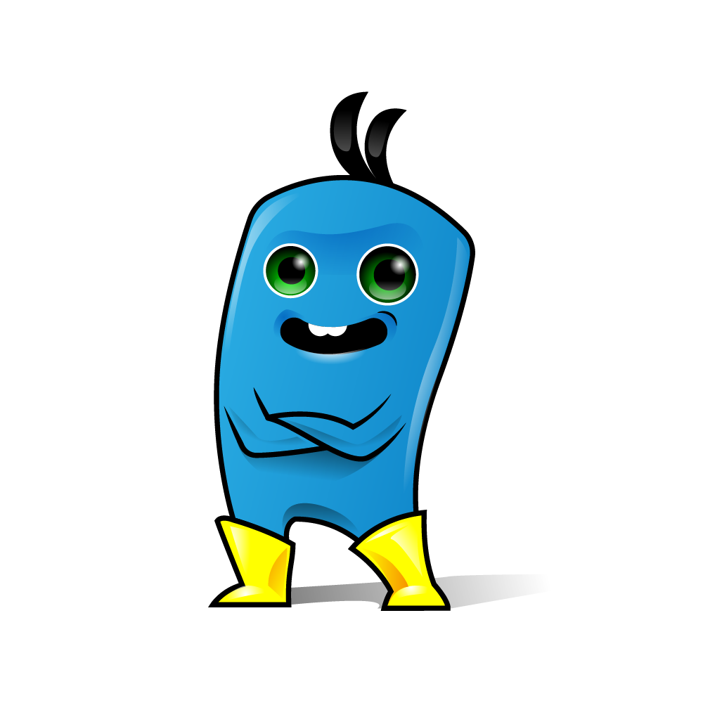 Diseño de Personaje por reight para este proyecto | Diseño #20768306