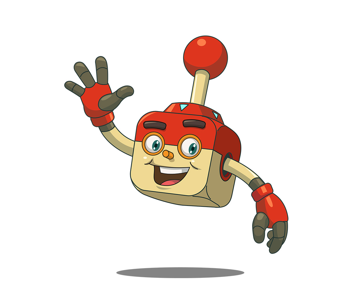 Diseño de Personaje por LiatKananKiri para este proyecto | Diseño #20750666