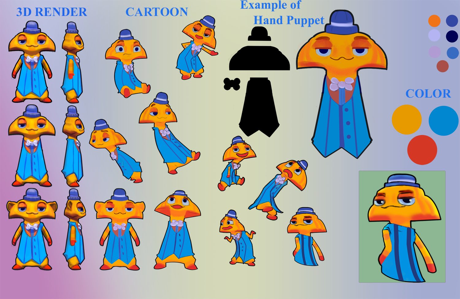 Design de Figurine par Horus Catalog pour ce projet | Design #20744657