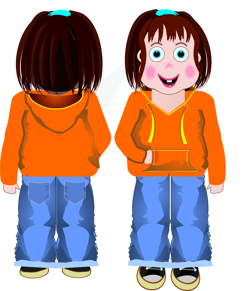 Character Design by Papadopoulou Alexandra 2 for this project | Design #20749351