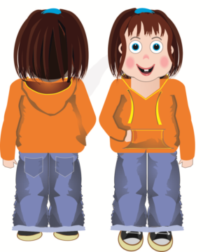 Character Design by Papadopoulou Alexandra 2 for this project | Design: #20749351