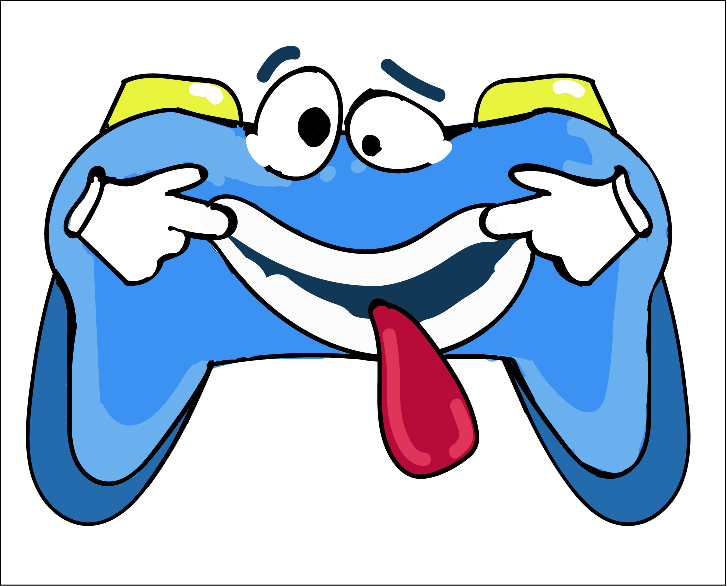 Character Design by Suraj 13 for this project | Design #20691211