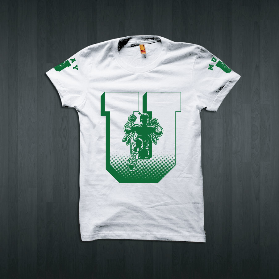 Diseño de Camiseta por Taho Design para este proyecto | Diseño #20709692
