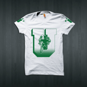 Diseño de Camiseta por Taho Design para este proyecto | Diseño #20709692