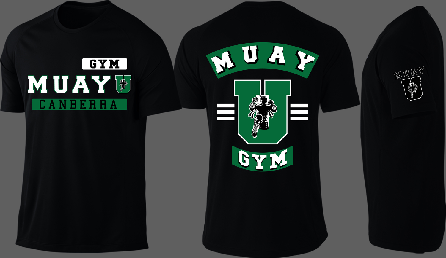 T-shirt Design by BABLEO for this project | Design #20720132