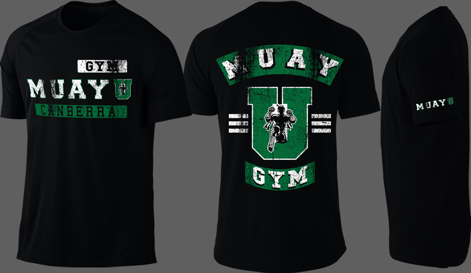 T-Shirt-Design von BABLEO für dieses Projekt | Design #20720600