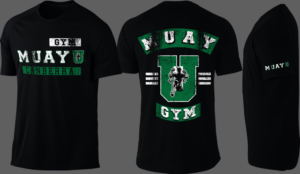 Diseño de Camiseta por BABLEO para este proyecto | Diseño: #20720600