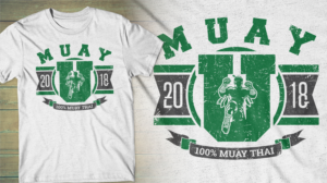 Design de T-shirt par db1404 pour ce projet | Design : #20675105