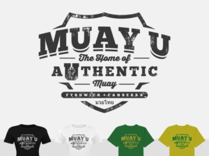 T-shirt Design by STierney