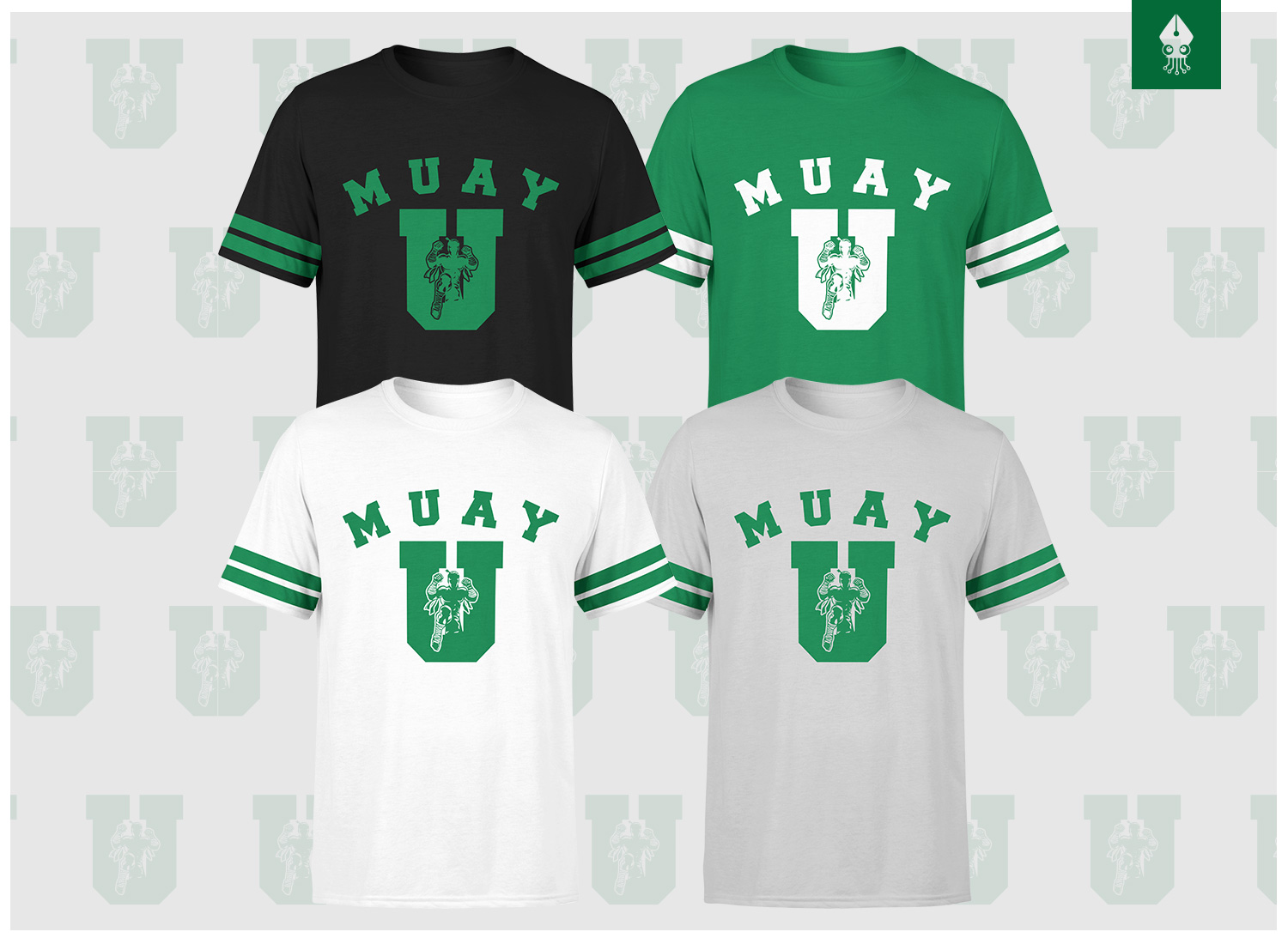 Diseño de Camiseta por mngkw para este proyecto | Diseño #20682906