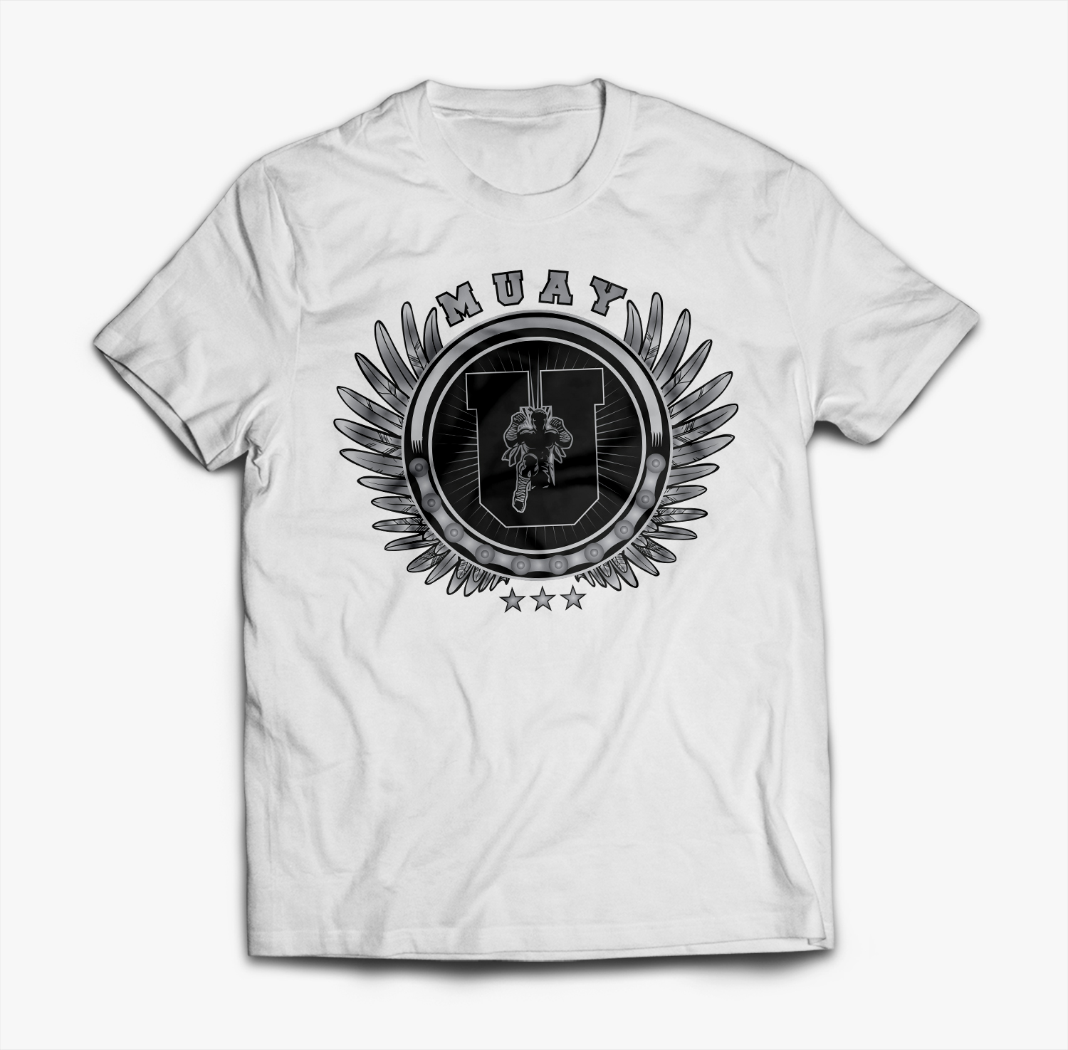 T-Shirt-Design von SAI DESIGNS für dieses Projekt | Design #20720388
