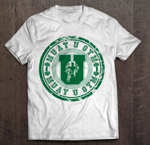 Diseño de Camiseta por creative gravity para este proyecto | Diseño: #20718959