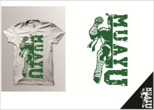 Diseño de Camiseta por Pevita para este proyecto | Diseño: #20717189