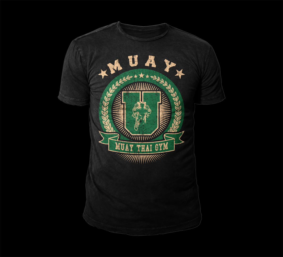 T-shirt Design by D'Mono for this project | Design #20717347